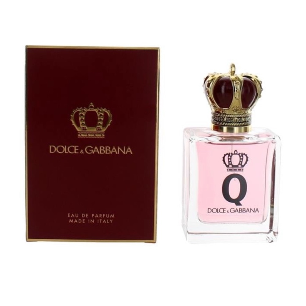 Dolce & Gabbana women’s perfume